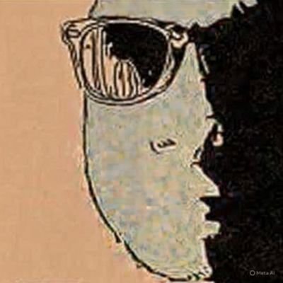 quiverloaded's profile picture. Cartographer of silence,Seeking solace in cosmic nonsense,unsolicited metaphysics, poetic side-eyes, mythic egg diplomacy and existential glitter.