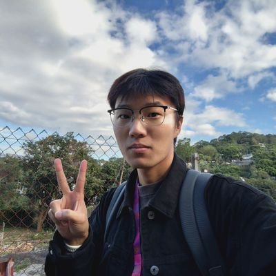 Bingkun_Zhao's profile picture. Computational Social Science
