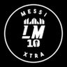 MessiXtraHQ's profile picture. Everything you need to know about the Argentinian Magician Lionel Messi 🐐. 

#Messi #Barcelona #Argentina