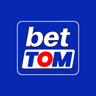bet_tom_uk's profile picture. A proper British bookmaker. For Gold Cups, FA Cups and everything in between 🇬🇧

Visit https://t.co/VFh0ACOSMY

Followers must be 18+ https://t.co/7LLQm26G61