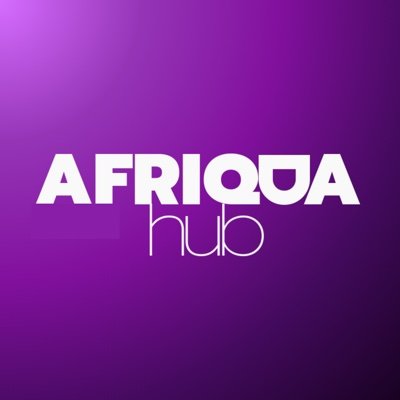 afriquahub's profile picture. Amplifying the vibrant voices of Nigerian queer creatives in the world of fashion, literature, music, and more.