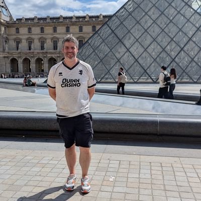 Deecee1981's profile picture. 