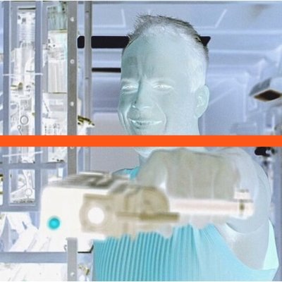 KorbenDallas228's profile picture. Lemme c ur multipass?