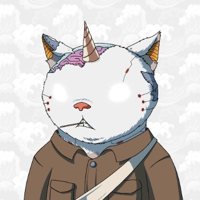 0xZick's profile picture. 