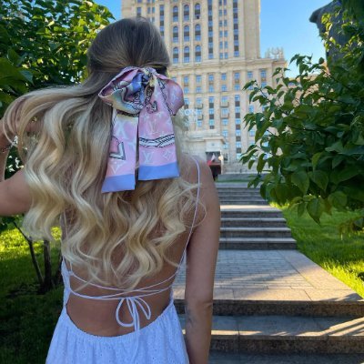 Natalya_Yoga's profile picture. If I block you, please don't draw flattering conclusions, I'm busy and you're an idiot🤷‍♀️