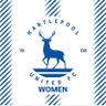 Official_HUWFC's profile picture. The official Twitter feed of Hartlepool United Women Football Club.