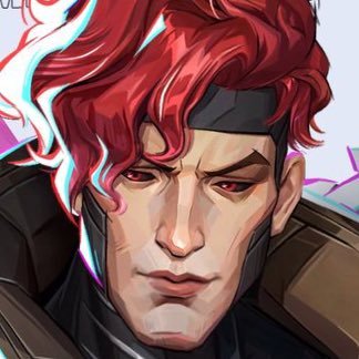 gambits_chere's profile picture. i like gambit and f4 a normal amount | she/they | gambit & the thing yume!!! || @hweilla ’s muru🥰 banner by @hweilla💜💜