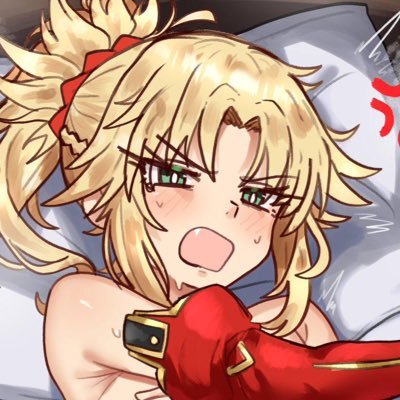 Momdredhere's profile picture. the one true Mo-San, Mordred big cutie, ask me about my plan to overthrow my father, future king of Camelot Big Bro: @ZackTaylorFA