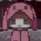 kuro_4_4_4's profile picture. 絵の進捗とぬいぐるみ生活と自我