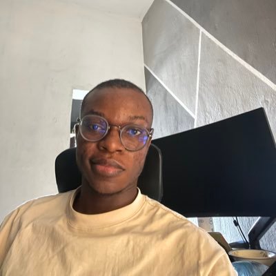 Bub_Bryson's profile picture. Software Dev. The MERN stack🧡🧡|| AWS || Brysontech 🧡 Student: Electrical/Electronic Engineer 🇳🇬🇳🇬