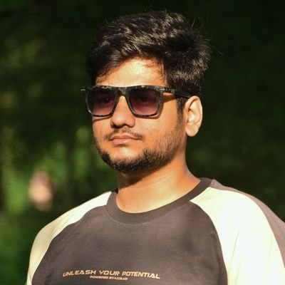 ArshanSk_'s profile picture. Learning and building in AI, Cloud, and Automation. Sharing projects, insights, and growth in tech.