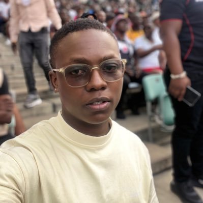 Eu4Ric_za's profile picture. Father 
Teacher👨‍🎓
Singer
Song writer
The Under Dog💀
The deeper you dig the taller the building.
Black and Unapologetic