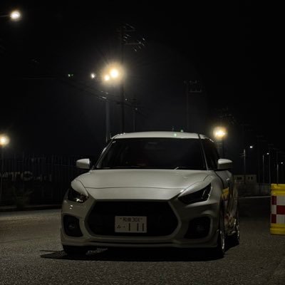 ZC33S06128853's profile picture. osaka/swiftsport(zc33s)/6MT
