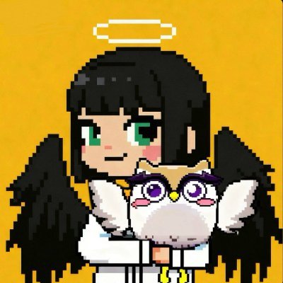 0xs_roger's profile picture. 