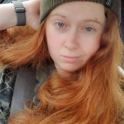 Abigailmoore230's profile picture. if you love Abigail please get to 10k followers🥰😘