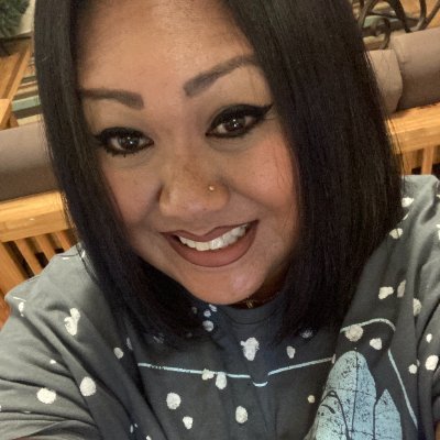 KristenGarlit81's profile picture. Believer in Human Rights, I believe in God and our democracy! I’m a creative, rational, open minded free spirited soul who respects my elders and follows my 💖