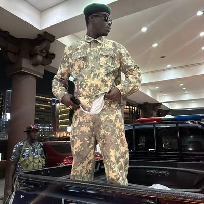 RichWallEast's profile picture. Senior State Counsel▪️🚢Maritime Technologist🚢Music Engineer🔈🔉🔊 Ambience Lover▪️Serial Wealth Entrepreneur▪️Auto Dealership▫️Preacher▪️Bag of Wisdom▪️.