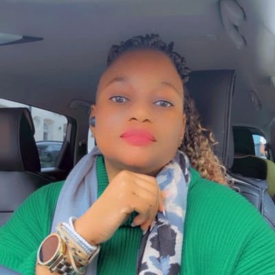 EmilySmithMedia's profile picture. Influencer & Human Rights Defender