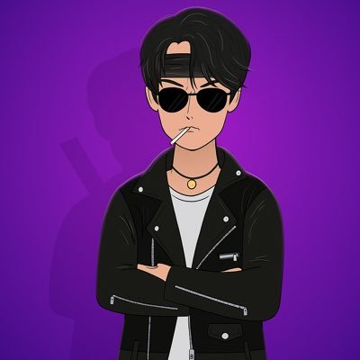 Mahirazmol1's profile picture. animation artist