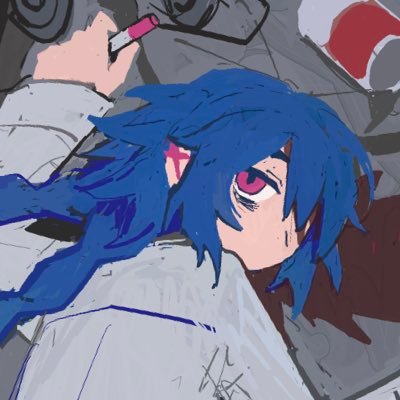 cyberseaurchin's profile picture. =海胆=Hyddan｜Commission contact: cyberseaurchin@gmail.com