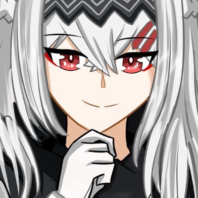 KreutzerXM's profile picture. open for 3D models and drawing work
Discord: kreutzerxm
email: kreutzerxm@gmail.com|
https://t.co/kFr3gkRK73