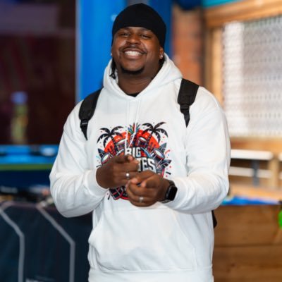 Bigmontes's profile picture. CEO of Socaholic🔥StriveForGreatness💯💪🏾 love what I do      CONFIDENCE IS KEY ❤️🖤🤍& ❤️💚💛