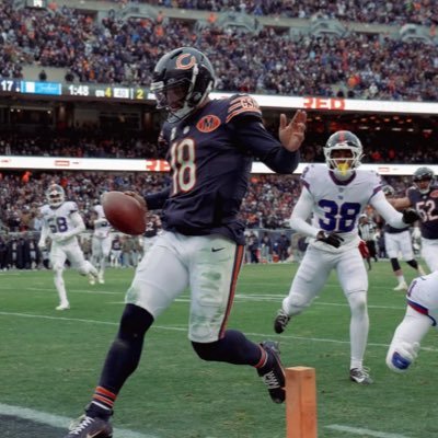 708Dede's profile picture. CEO #dabears #seered