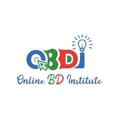 onlinebd_Net's profile picture. "Online BD Institute", a reliable freelancing learning institution, will develop you into

#DigitalMarketr 
#SEO
#Ads
#Socialmediamarketer
#usa 
#uk
#realestate