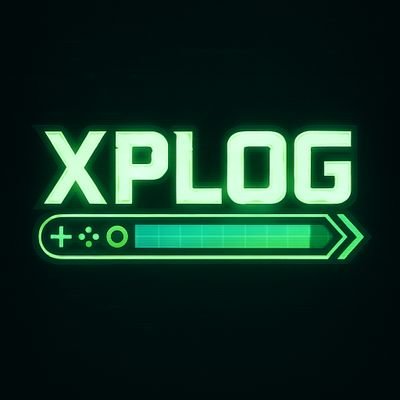 xploguk's profile picture. 🎮 XPLog | Your daily dose of gaming news, reviews & epic drops. Powered by players, built for XP hunters. 🕹️ Level up with us! #GameOn