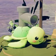 HavendockYYZ's profile picture. 🐢 Siegeturtle - a cozy idle RPG roguelite (OUT NOW on Steam!)
/
🏝️ Havendock - a cozy colony sim (1.0 OUT NOW)