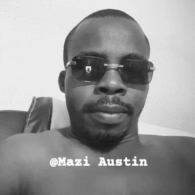 maaziaustin's profile picture. Singer | Song Writer | AfroBeat Fusion Artist & Content Creator. The Only Son Of His Parents | Philanthropist