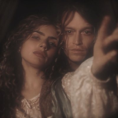 spearofevening's profile picture. 