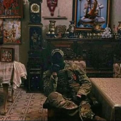 subh_chintak77's profile picture. jai bharat