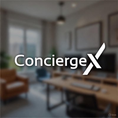 TheConciergeX's profile picture. Bitcoin Supporter| Computer Programmer|Positive Influence Communicator|Web3