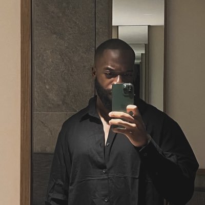 bendehboy's profile picture. 