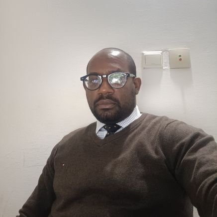 Iam_kristians's profile picture. Fortis Fortuna Adiuvat 🤲🏾