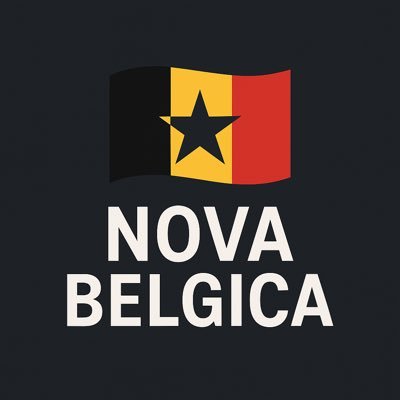 NBelgica46409's profile picture. “Nova Belgica zegt wat niemand durft: minder regeringen, meer eenheid, minder chaos. Geen partijen, geen campagnes — enkel duidelijke taal.”#NovaBelgica