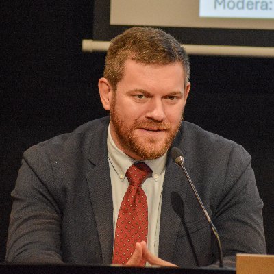 RafaMonterdeF's profile picture. Doctor en Filosofía • Investigo el transhumanismo y la singularidad tecnológica • También me interesa la guerra cognitiva...