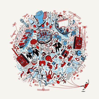 SDGS1984's profile picture. 前のスマホのTwitterのアカウント名がデッパで、＠agenda1984でしたが、訳あって新しくスマホを買い替えてこの新しいアカウントを作りましたので、前にフォローされてる方はこちらもフォローしてくれたら嬉しいです😃