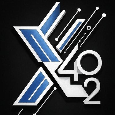 X402markets's profile picture. Discover early projects and news about x402
pure early internet vibes