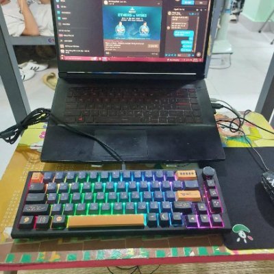 HoangCuong24540's profile picture. 