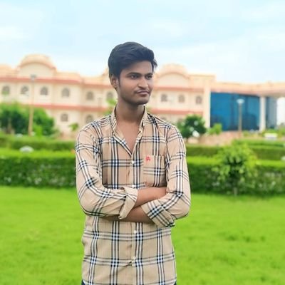 Kamlesh178150's profile picture. BJP KATTER supporter🚩