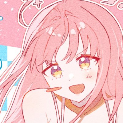 Chikenqwq's profile picture. mika gpt/sechify guy i make blue archive stuff