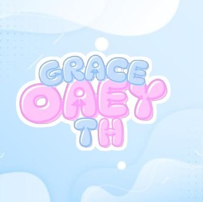 GraceOaey_TH's profile picture. GraceOaey Thailand Fanbase🩵🩷| Support @gracebudsarin23 @oaeyyeuei | #GraceOaey  #เกรซโอ๋เอ๋ #Purrner #TeeLakRak | 🎬 #MateTheSeries