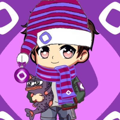 lpr55499568's profile picture. ⌘.Cryptomonads(DC)  I Builder  @monad  I love Monad TG中文:https://t.co/qsUruF0RNa