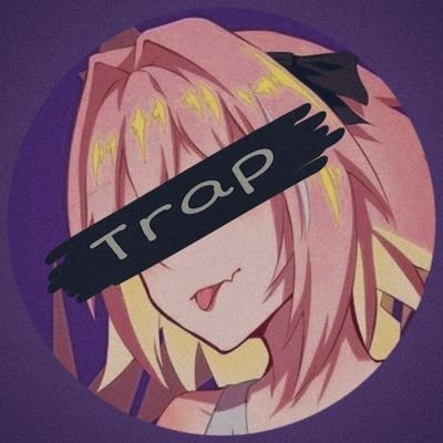 AstolfoAka's profile picture. Ｉｔ＇ｓ  ａ  ｔｒａｐ！