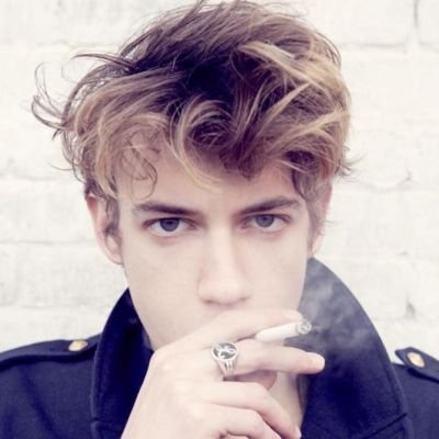 CGannet67733's profile picture. Brother top wear leg.