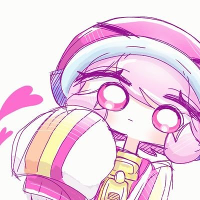 hapi8727's profile picture. 趣味でブロスタのイラストを描いてます！  (イラスト練習中)8ビット好き🌟
ヘッダーを描いてくれた方→ @ms_canele 🩷🩷