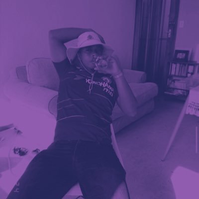 AfricasThoughts's profile picture. so on and so forth