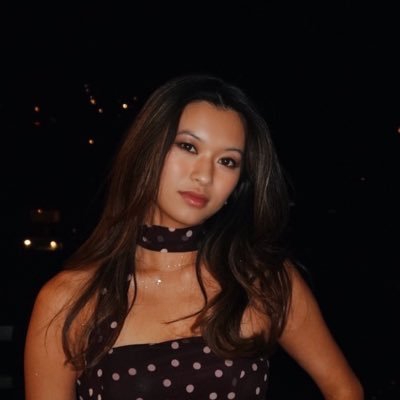 ashleyyjoelle's profile picture. connecting people, pixels, and purpose *:･ﾟ✧ prev building softer machines (HCI) @ucberkeley 🫐 + research @cmuhcii